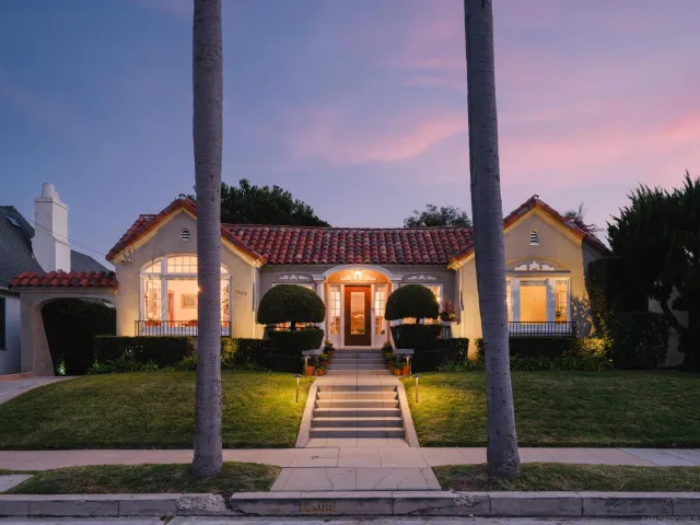 $1,895,000 | 1405 Torrance Street, San Diego, CA 92103
