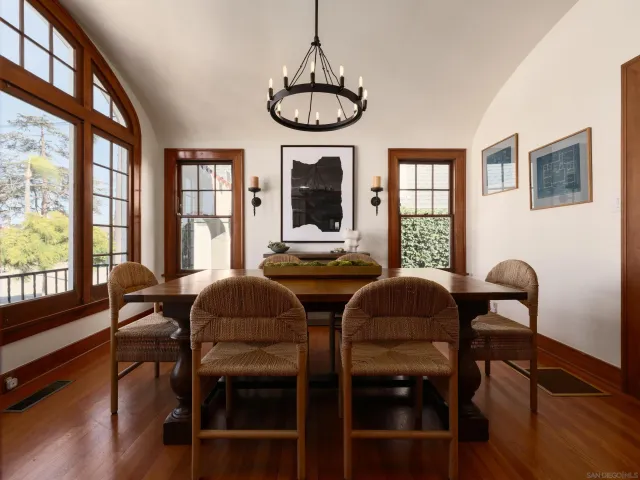 $1,895,000 | 1405 Torrance Street, San Diego, CA 92103