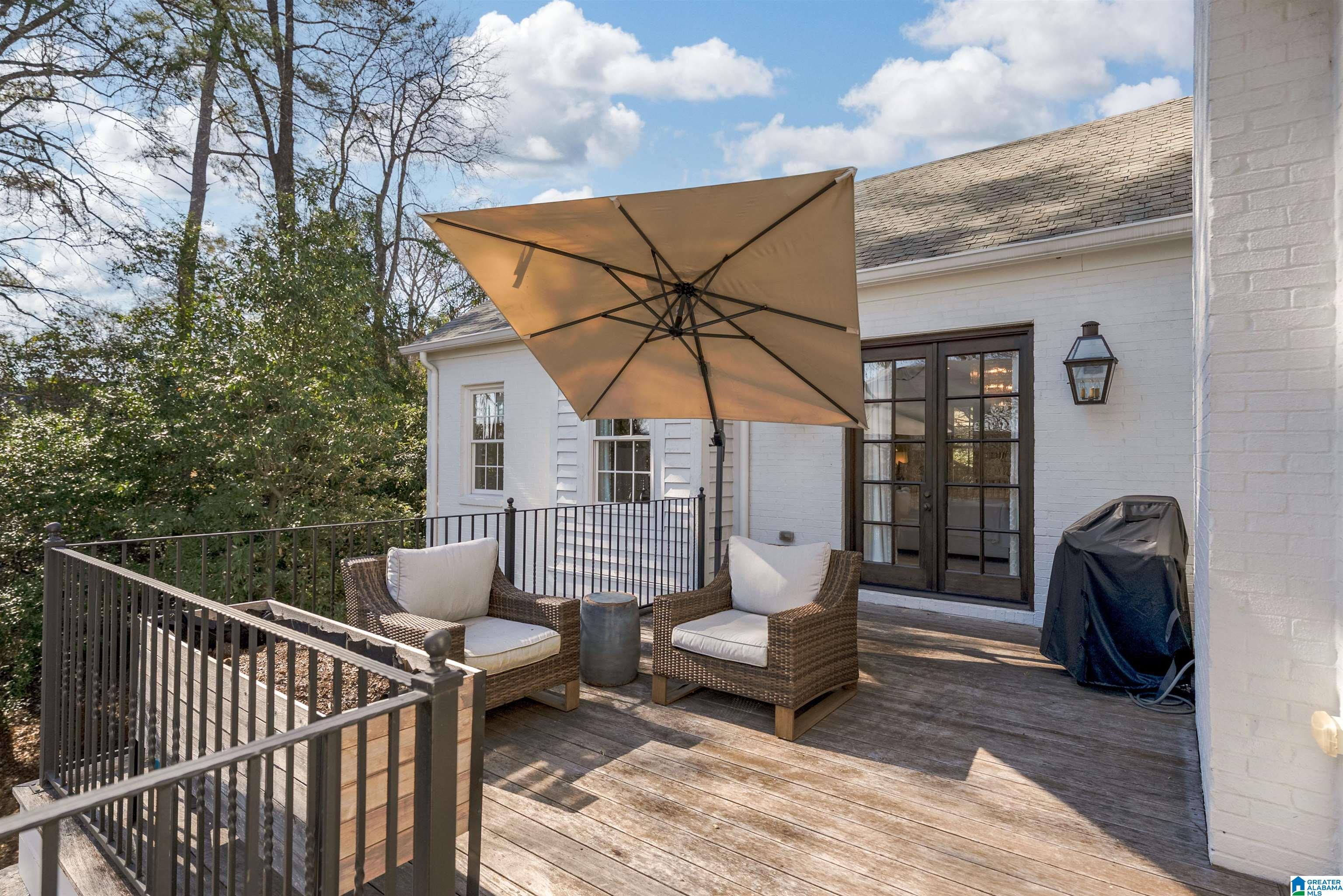 21 Ridge Drive Birmingham, AL 35213 - Photo 63 of 99