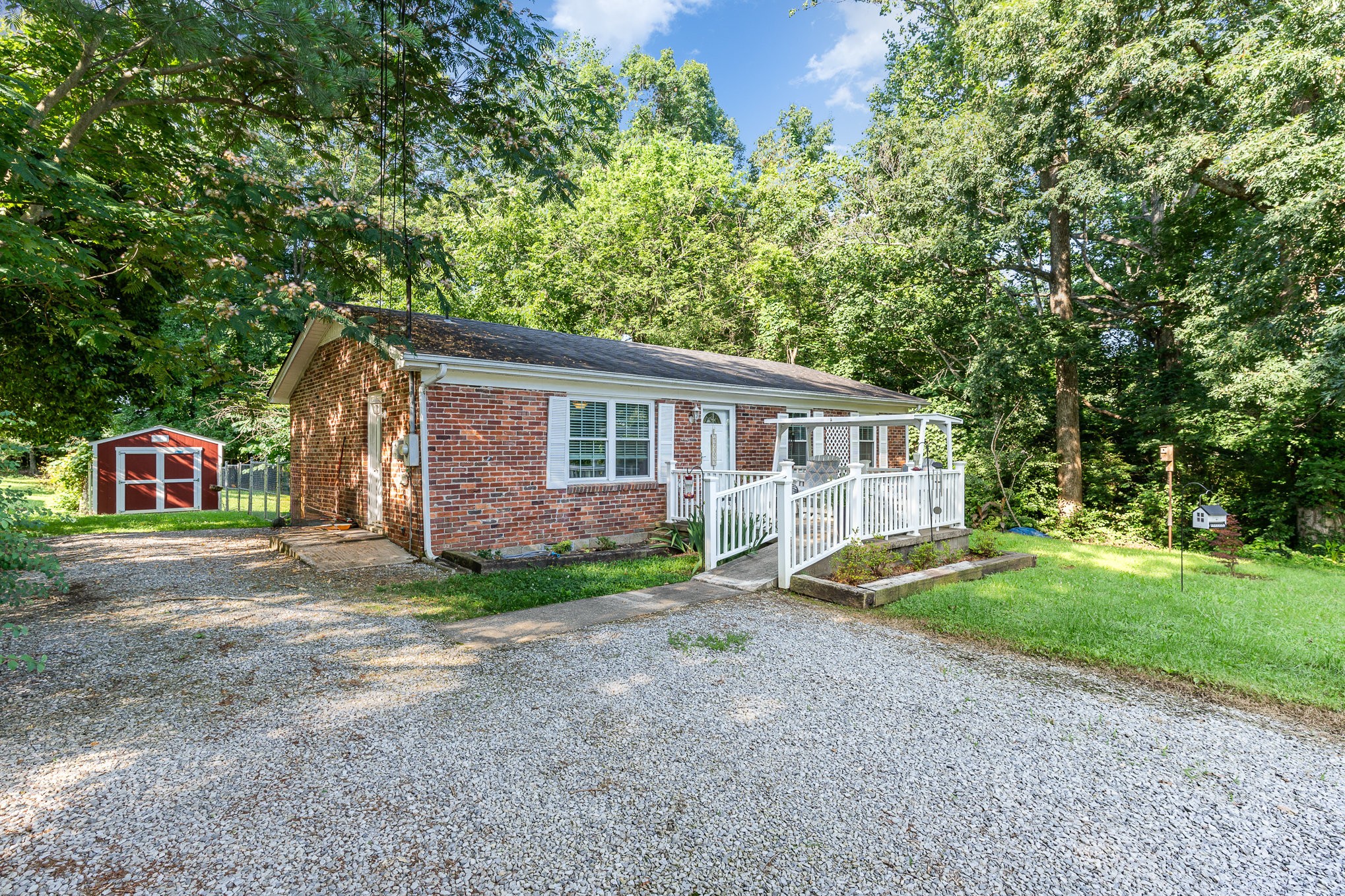 106 Hogin Road Dickson, TN 37055 - Photo 1 of 15 Gallery Image 1