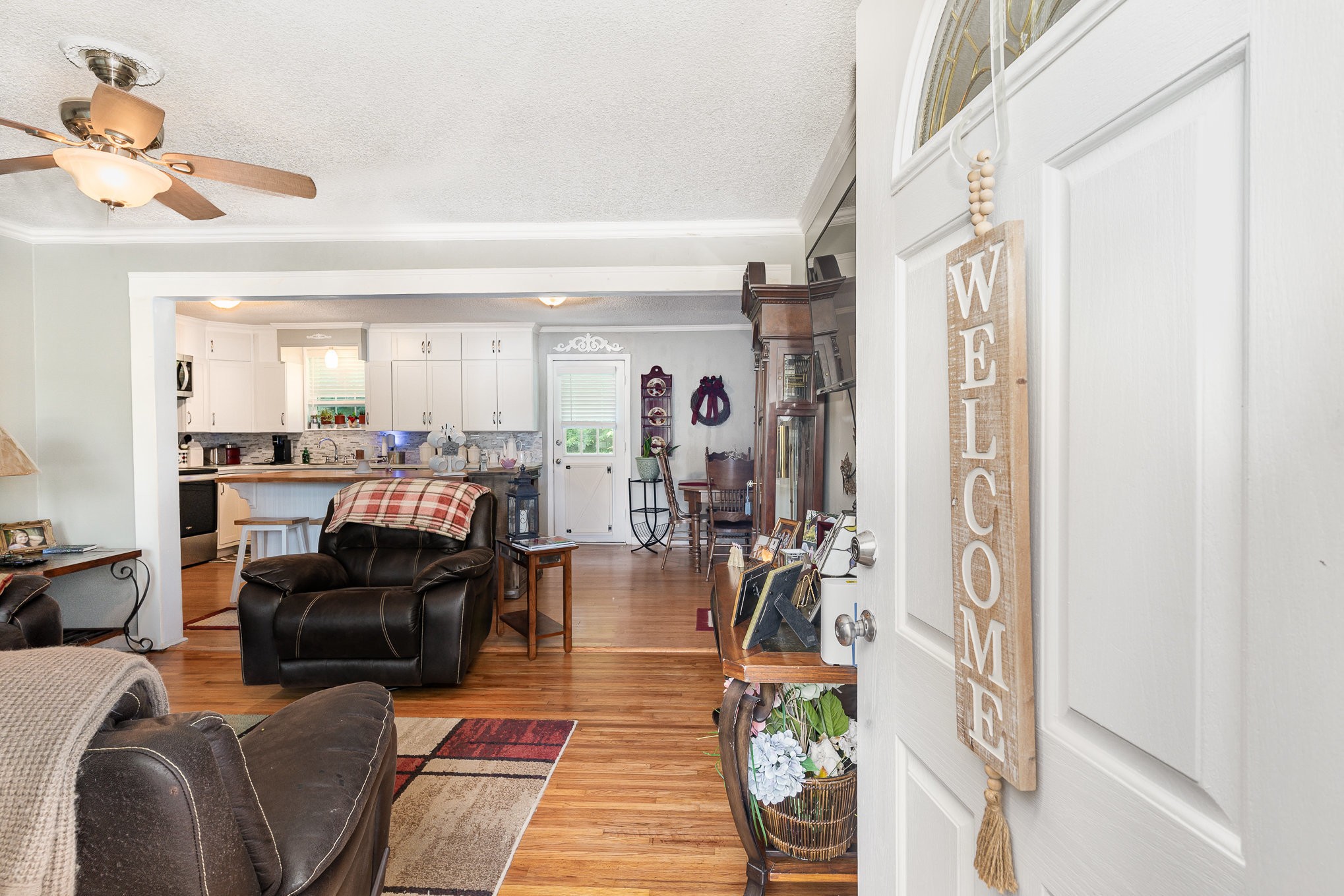 106 Hogin Road Dickson, TN 37055 - Photo 3 of 15 Gallery Image 3