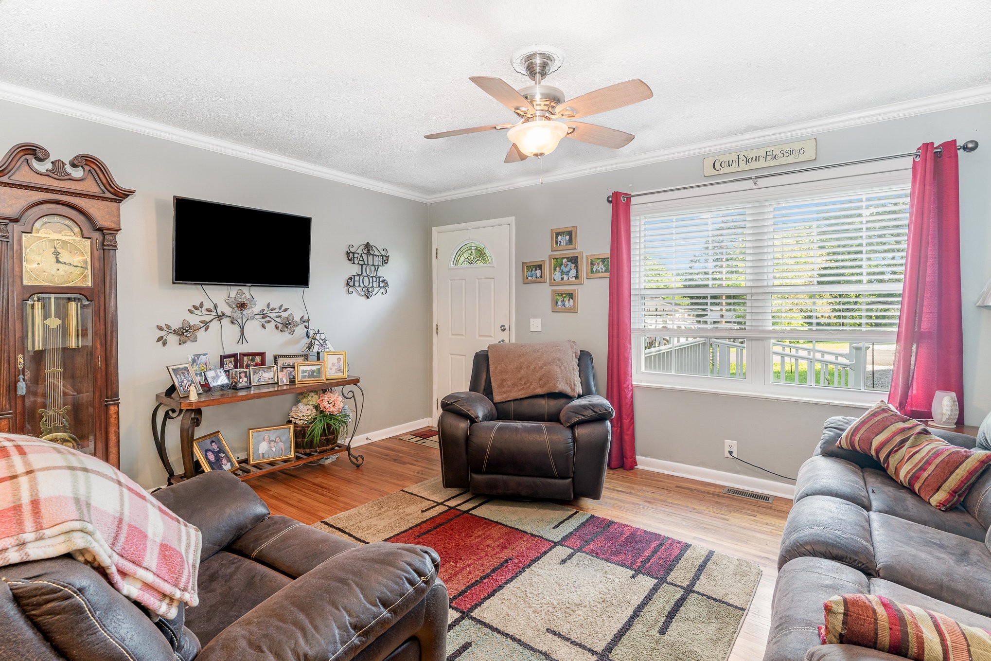 106 Hogin Road Dickson, TN 37055 - Photo 4 of 15 Gallery Image 4