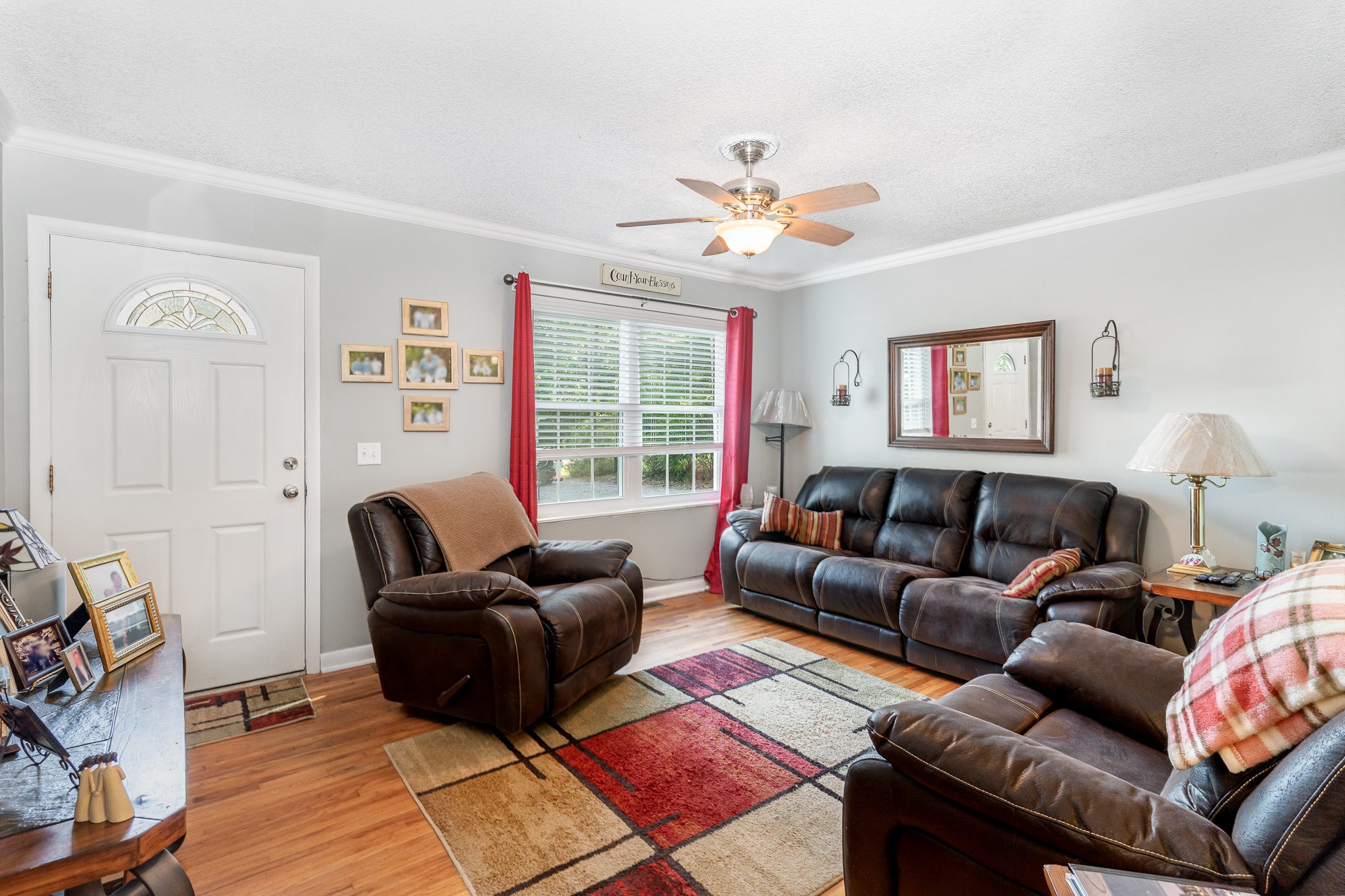 106 Hogin Road Dickson, TN 37055 - Photo 5 of 15 Gallery Image 5