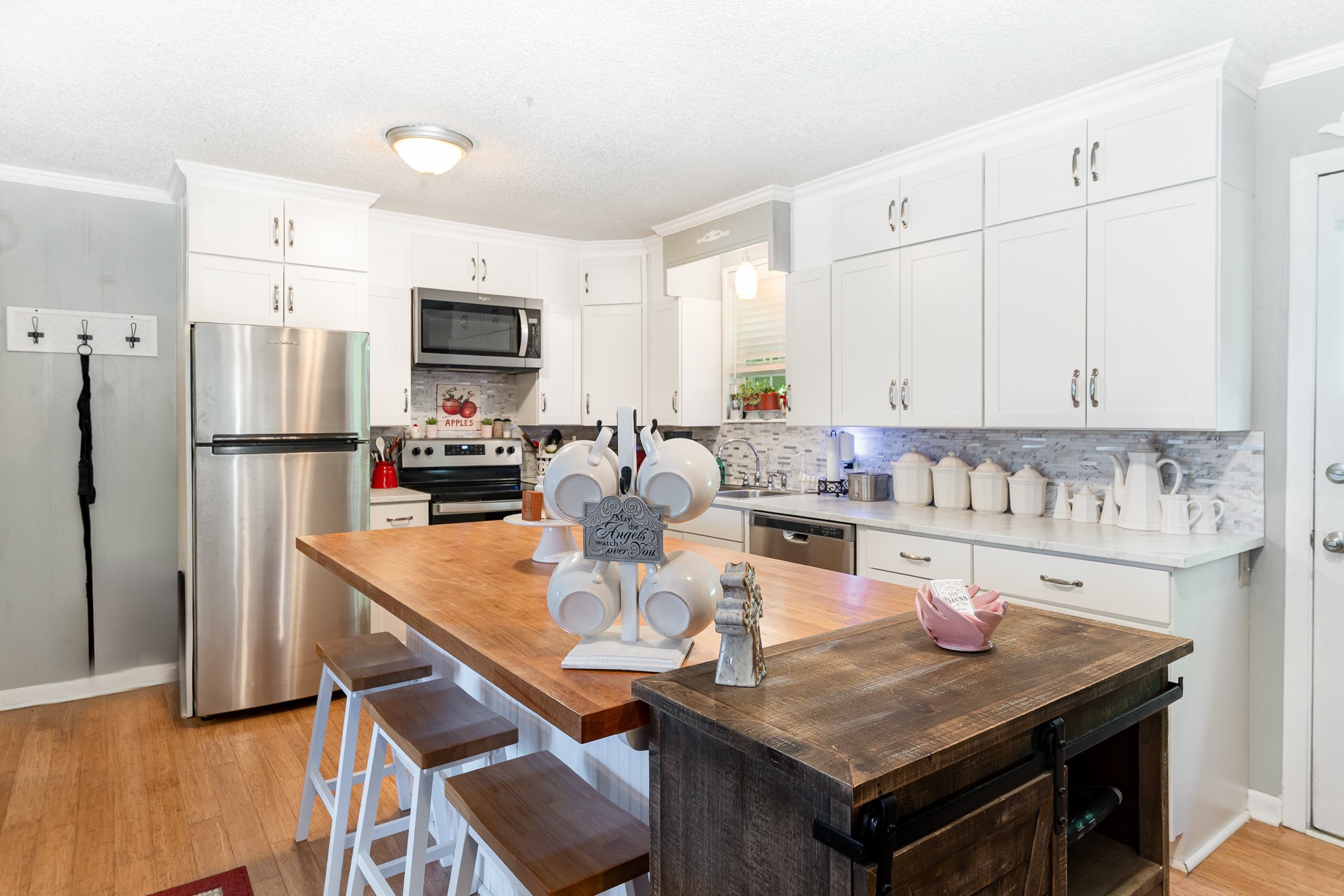 106 Hogin Road Dickson, TN 37055 - Photo 7 of 15 Gallery Image 7