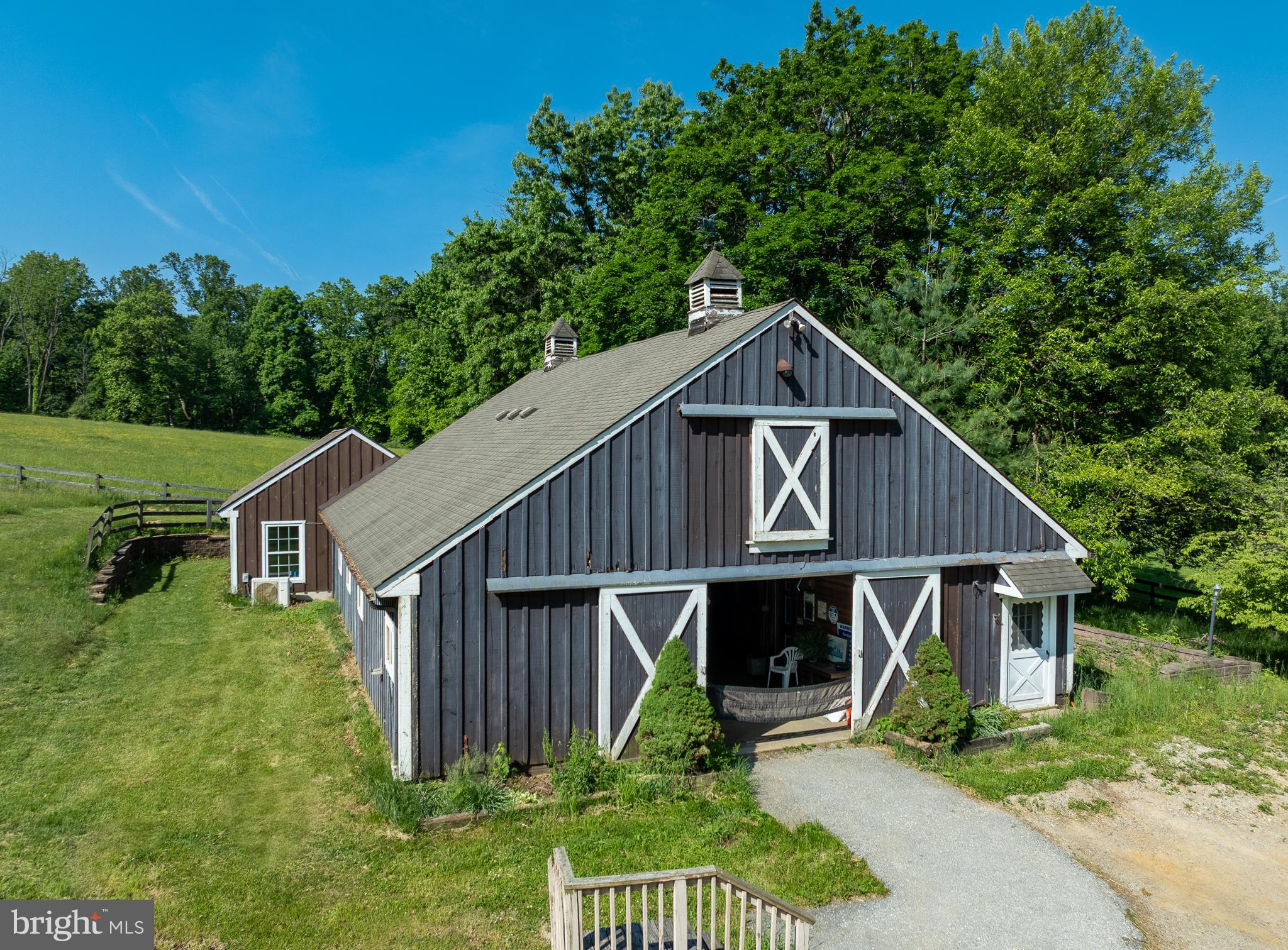 1105 Green Lane Road Malvern, PA 19355 - Photo 62 of 72