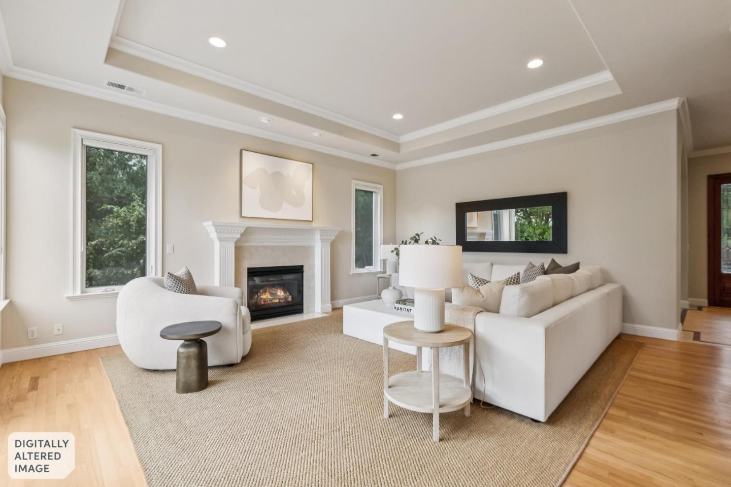 140 Ridgeway Road Woodside, CA 94062 - Photo 12 of 70