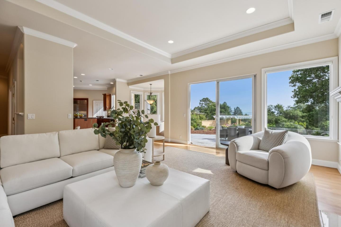 140 Ridgeway Road Woodside, CA 94062 - Photo 17 of 70