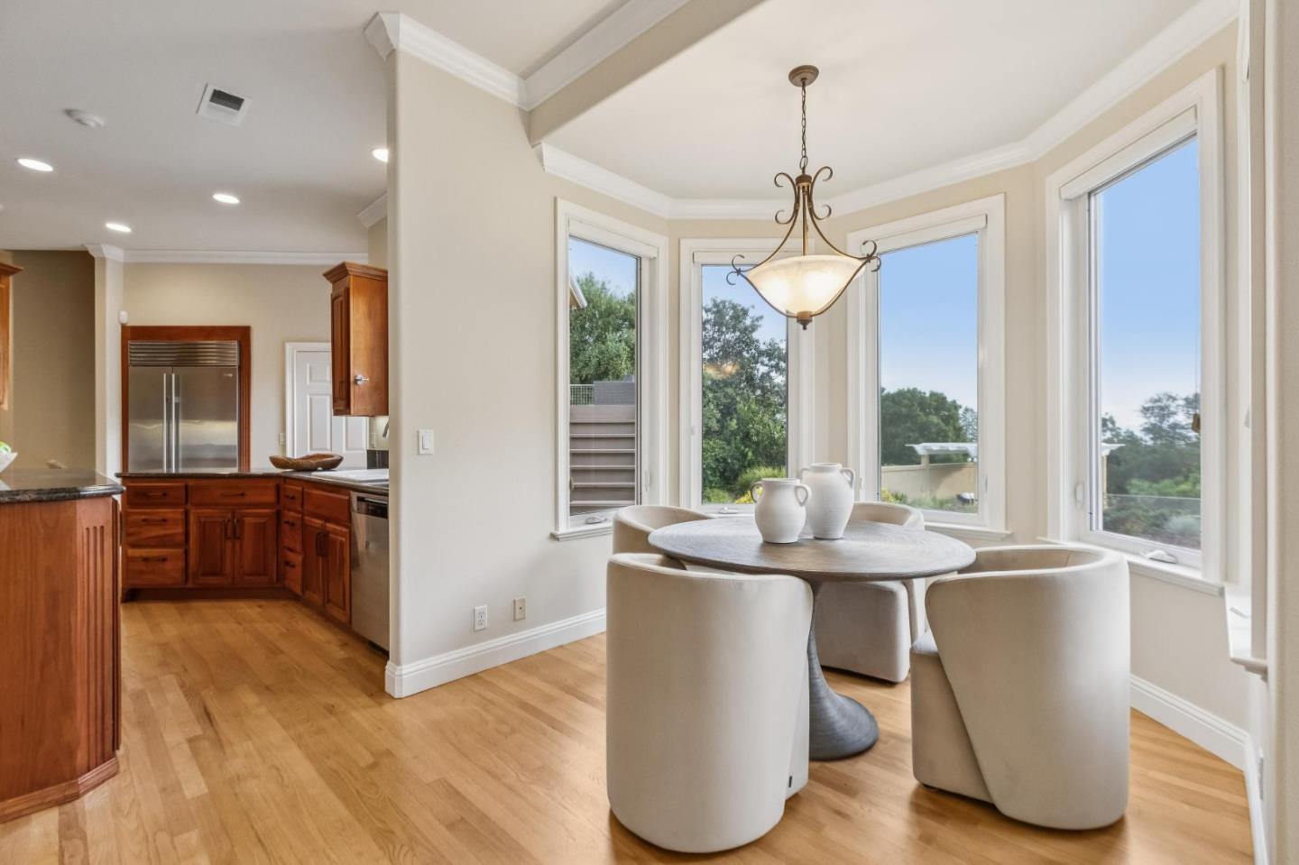 140 Ridgeway Road Woodside, CA 94062 - Photo 22 of 76