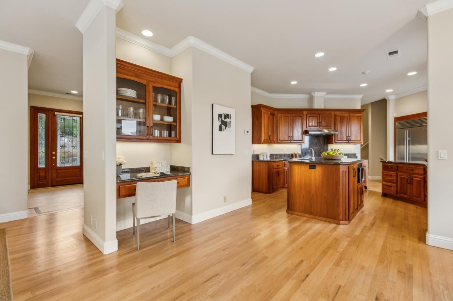 140 Ridgeway Road Woodside, CA 94062 - Photo 24 of 76