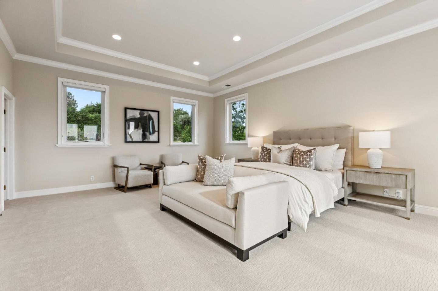 140 Ridgeway Road Woodside, CA 94062 - Photo 29 of 70