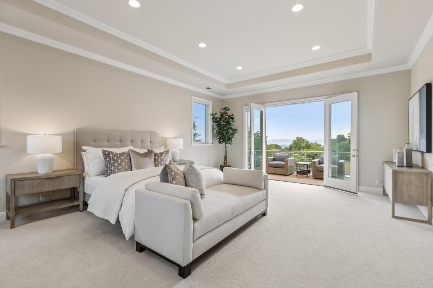 140 Ridgeway Road Woodside, CA 94062 - Photo 30 of 76