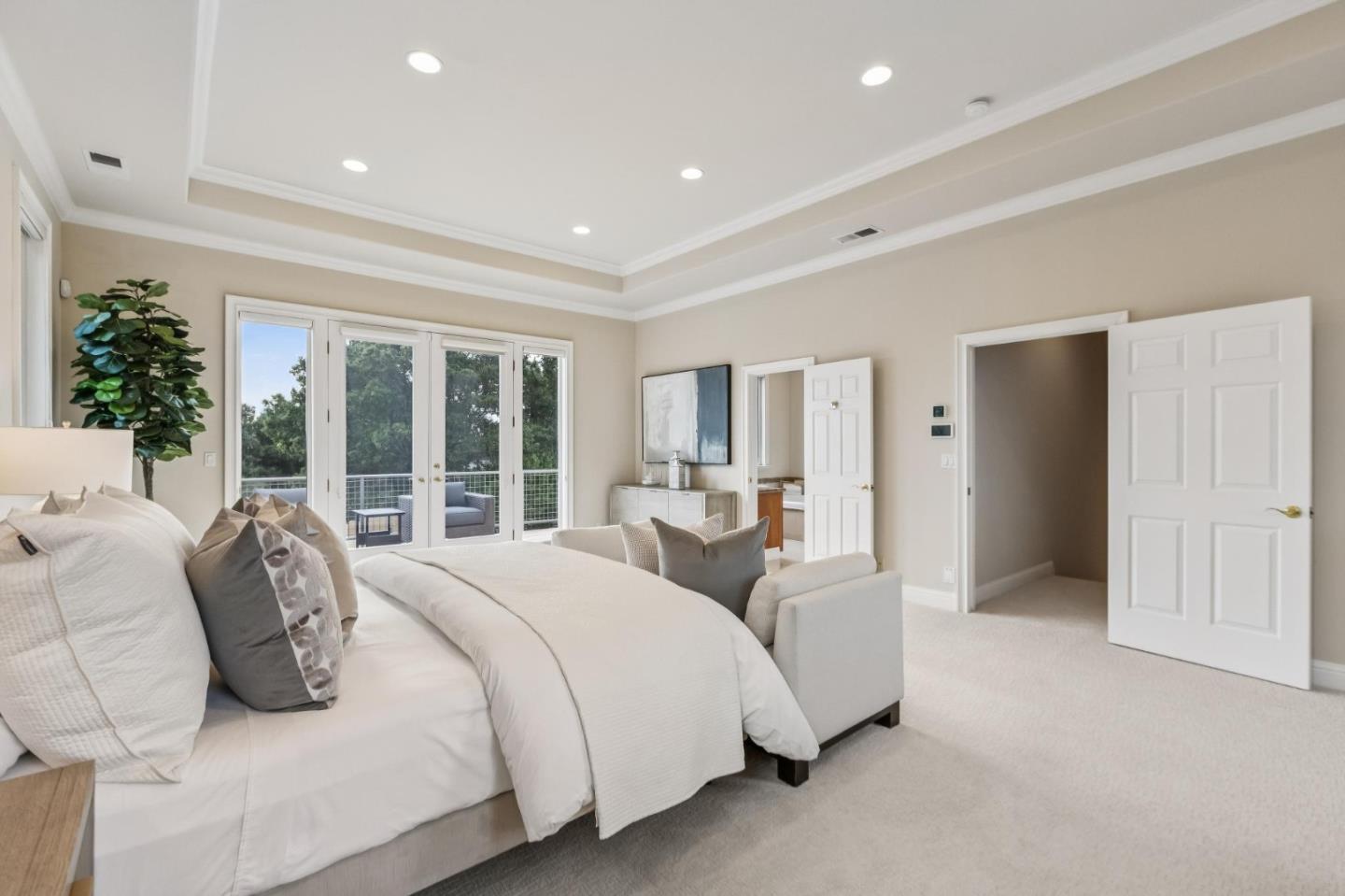 140 Ridgeway Road Woodside, CA 94062 - Photo 31 of 76