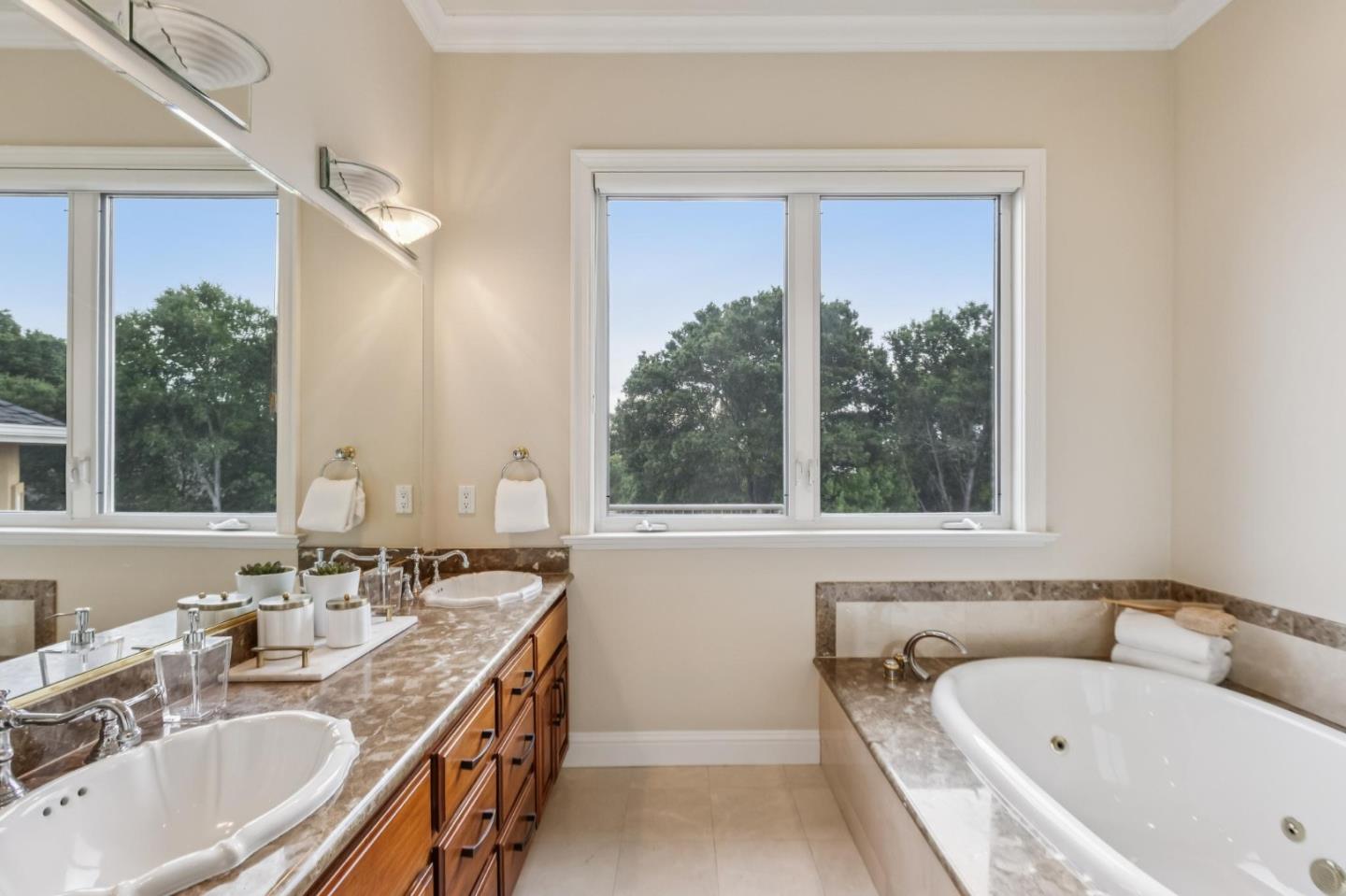 140 Ridgeway Road Woodside, CA 94062 - Photo 34 of 76