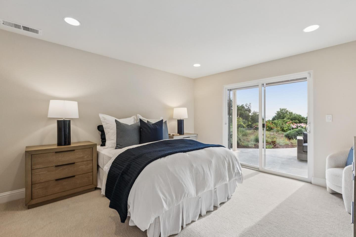 140 Ridgeway Road Woodside, CA 94062 - Photo 35 of 70
