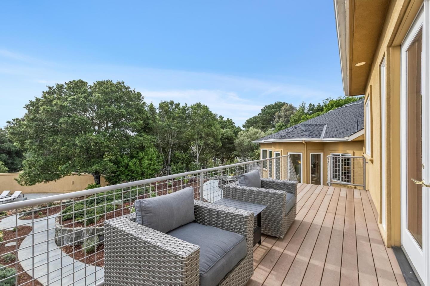 140 Ridgeway Road Woodside, CA 94062 - Photo 36 of 76