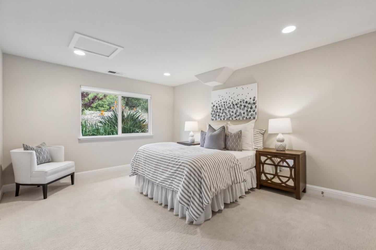 140 Ridgeway Road Woodside, CA 94062 - Photo 40 of 76