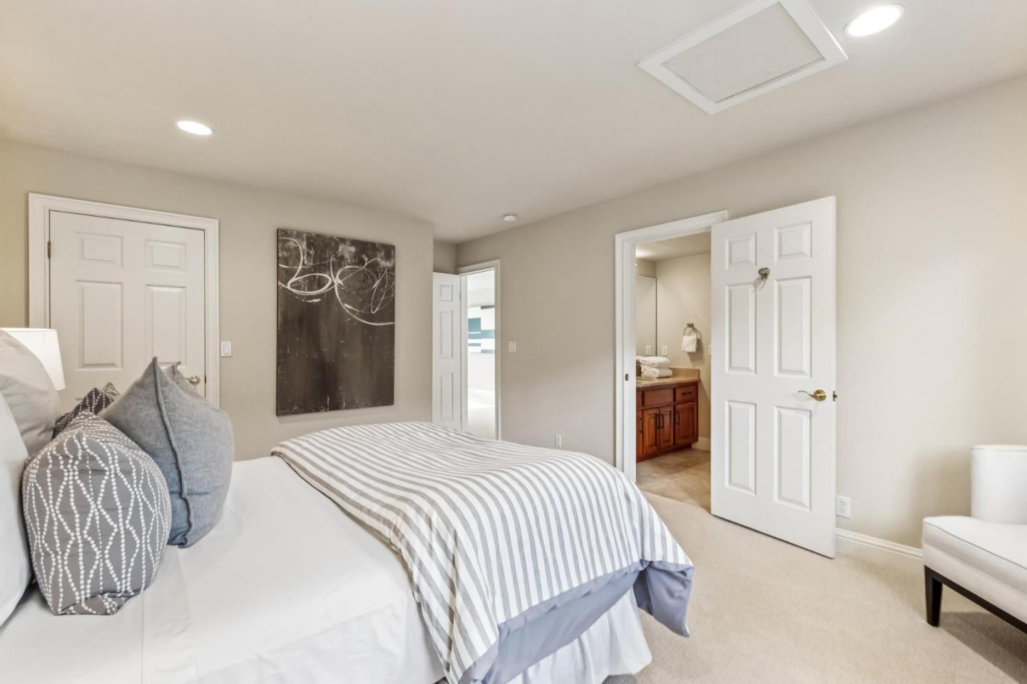 140 Ridgeway Road Woodside, CA 94062 - Photo 41 of 76