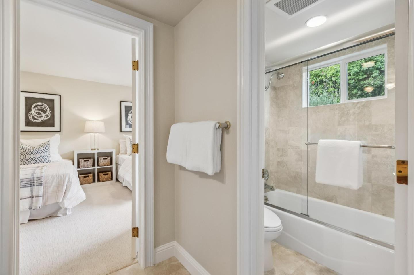 140 Ridgeway Road Woodside, CA 94062 - Photo 43 of 76