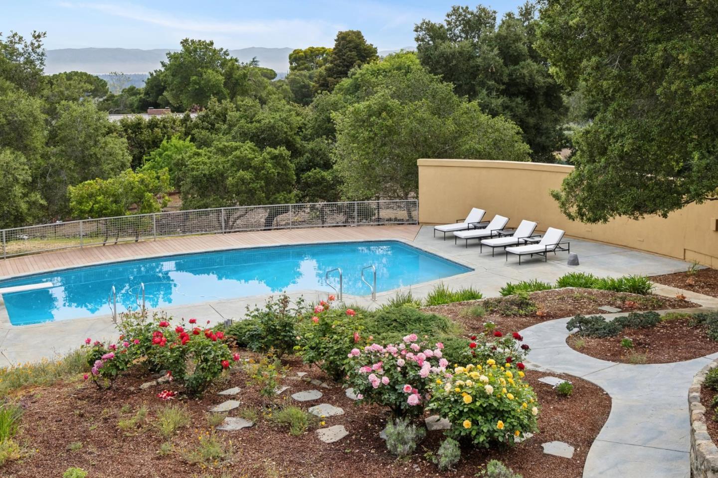 140 Ridgeway Road Woodside, CA 94062 - Photo 48 of 70