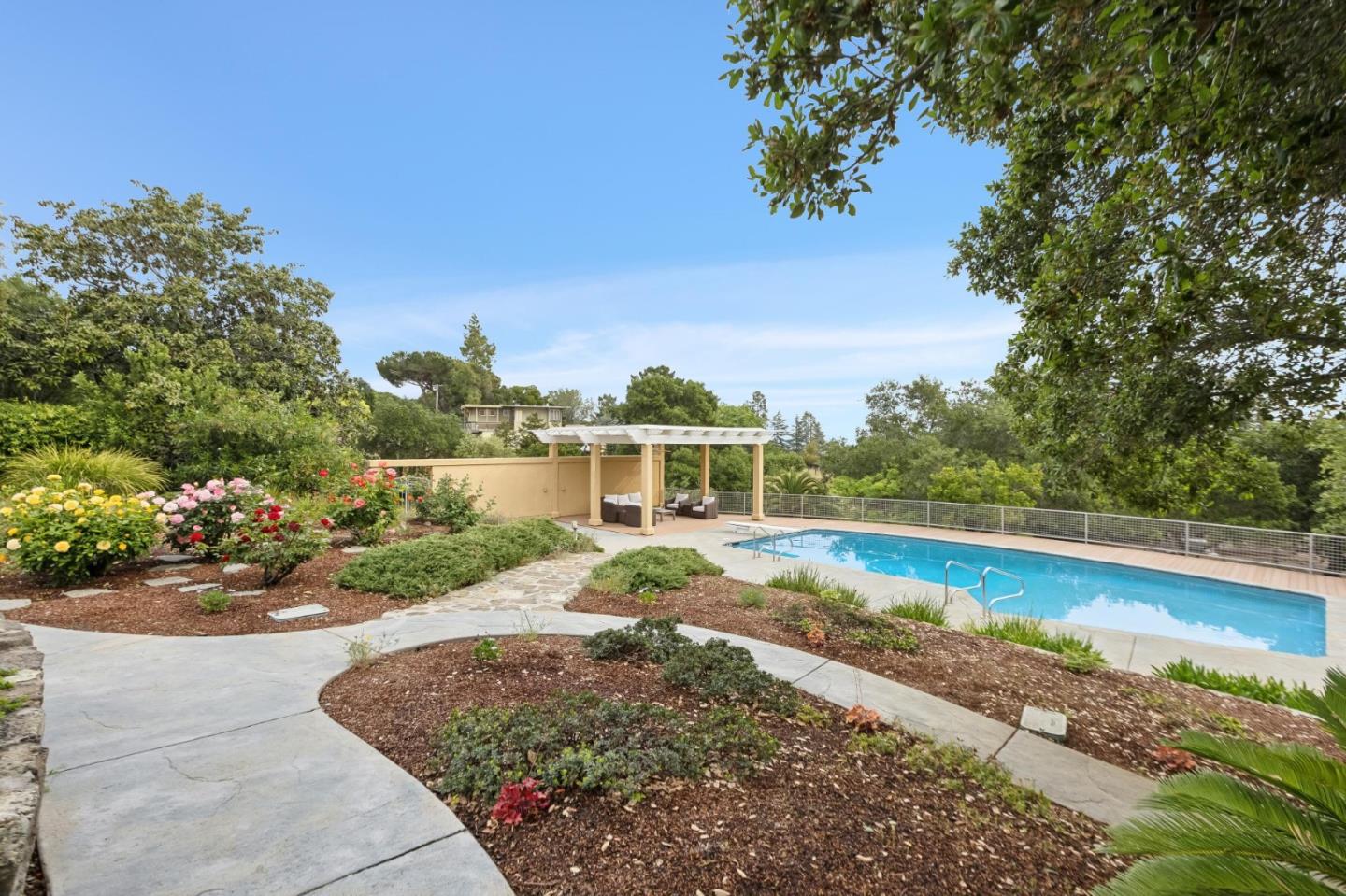 140 Ridgeway Road Woodside, CA 94062 - Photo 49 of 70