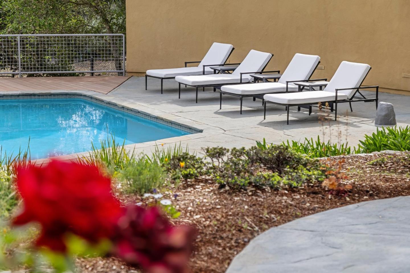 140 Ridgeway Road Woodside, CA 94062 - Photo 50 of 76