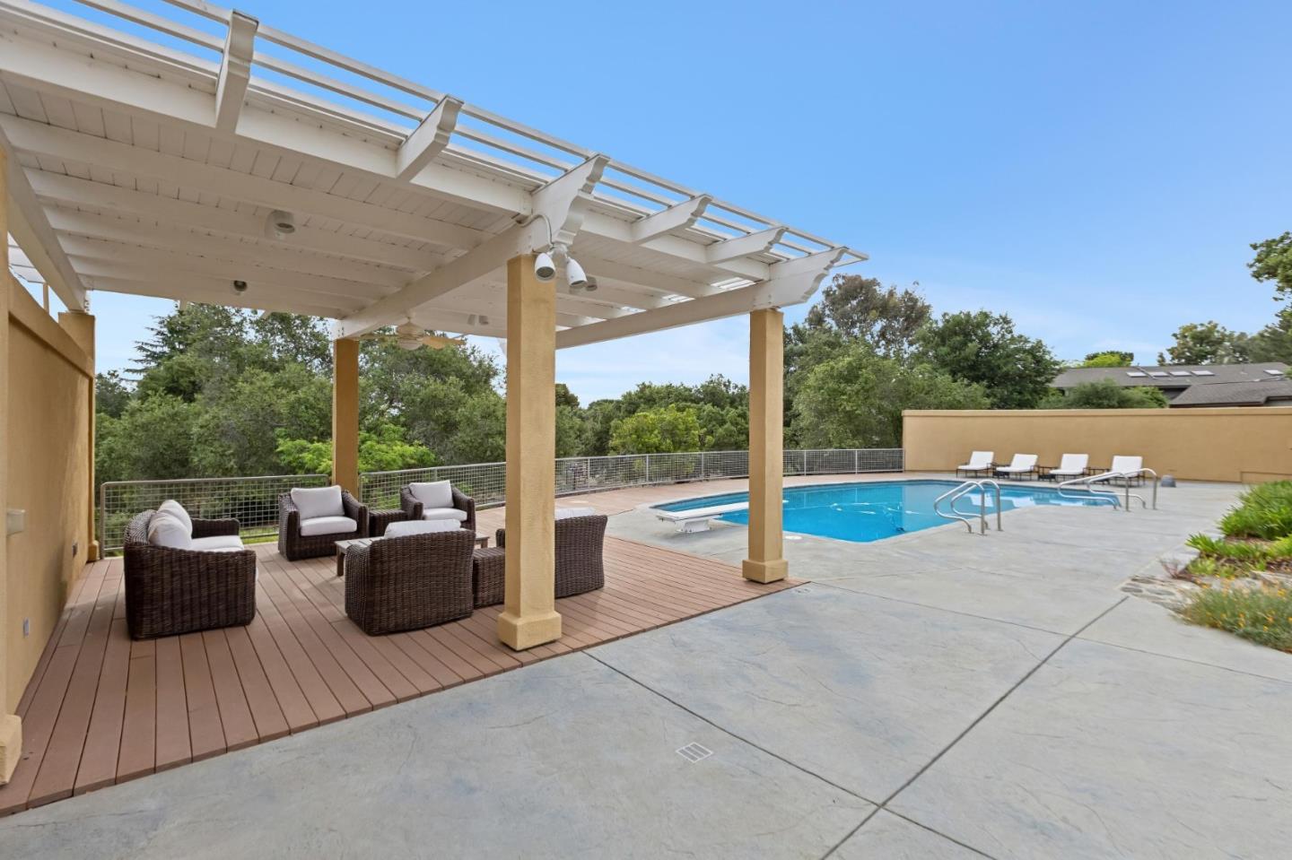 140 Ridgeway Road Woodside, CA 94062 - Photo 53 of 70