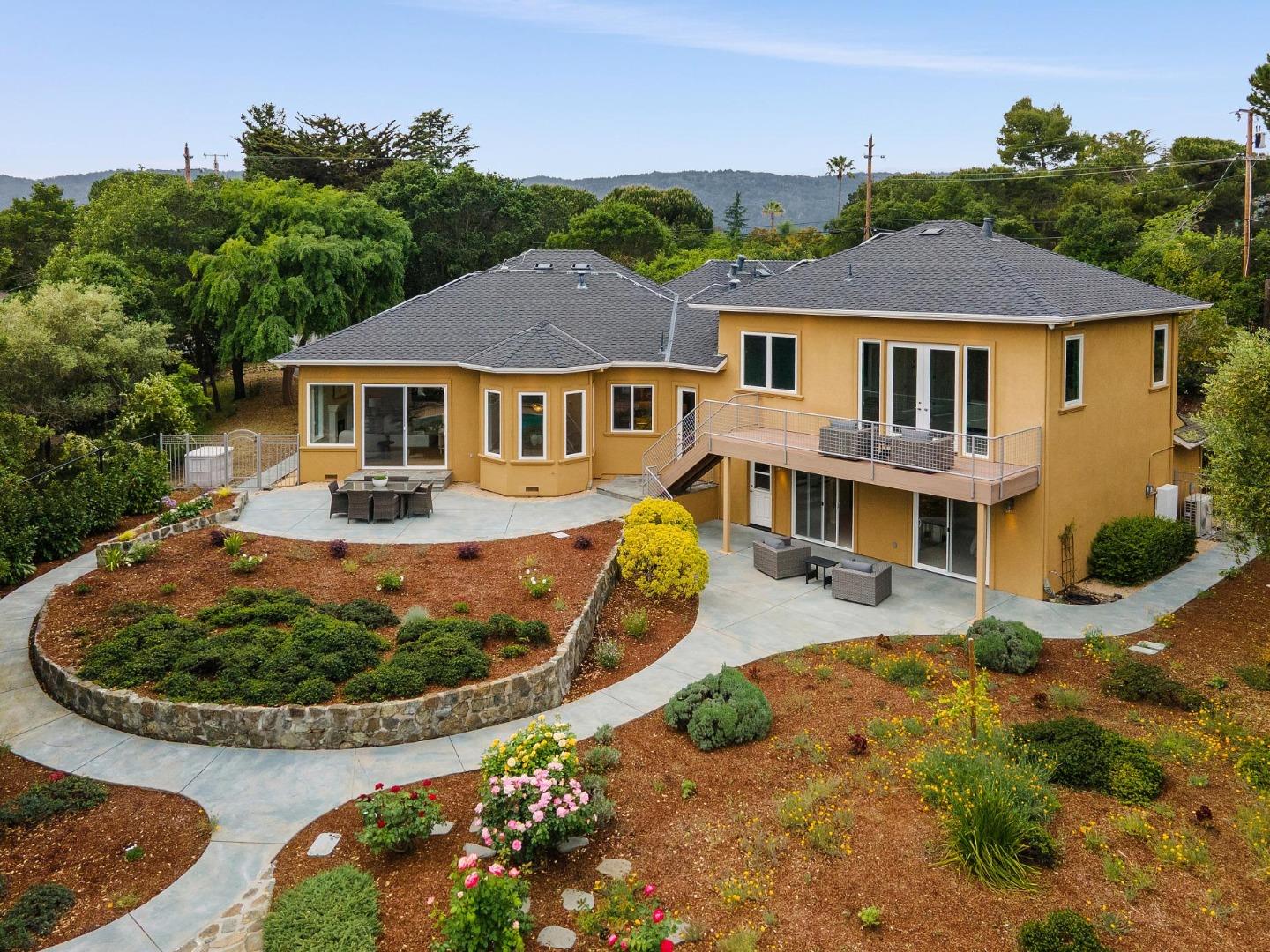 140 Ridgeway Road Woodside, CA 94062 - Photo 57 of 70