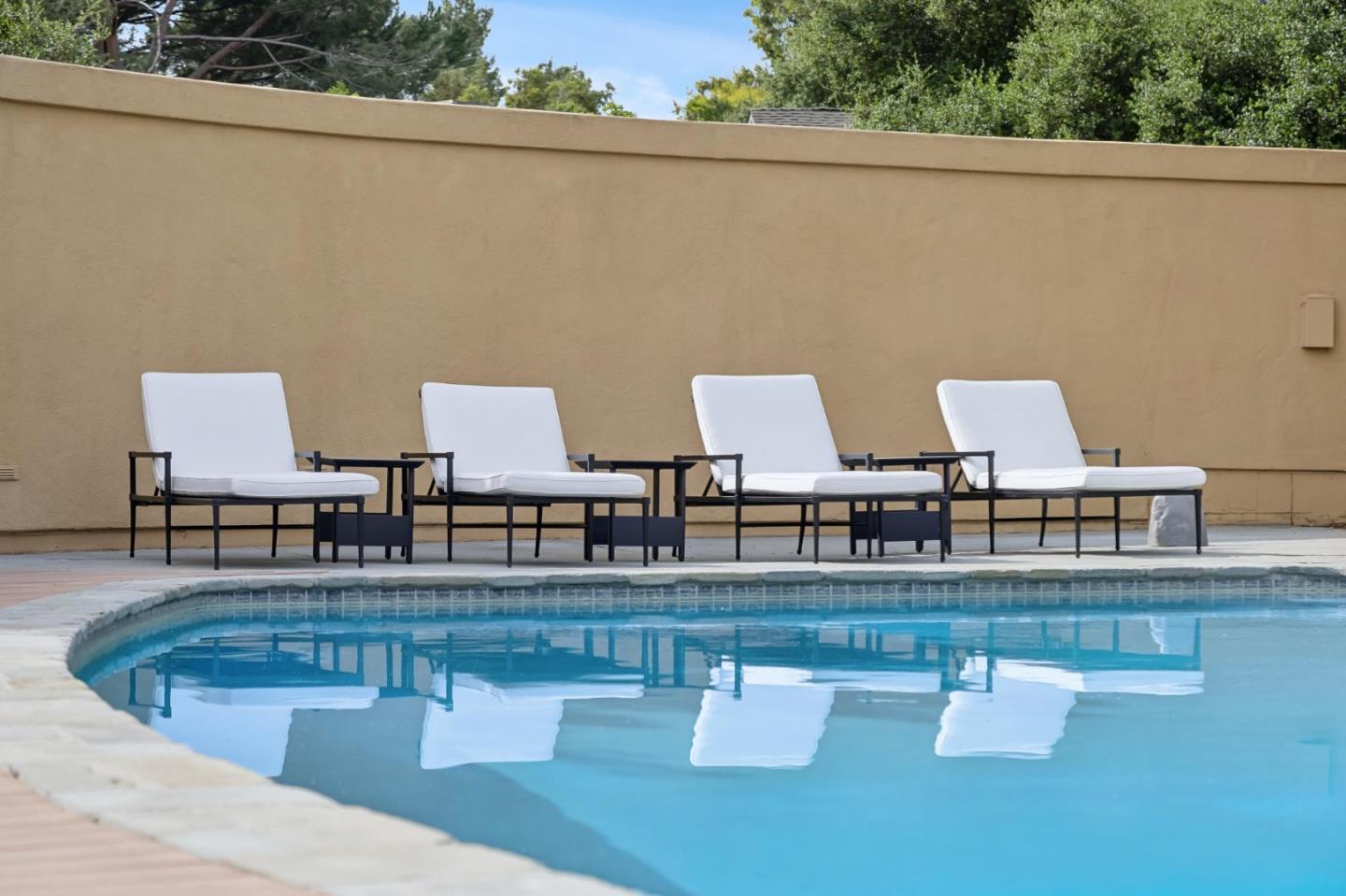 140 Ridgeway Road Woodside, CA 94062 - Photo 58 of 76