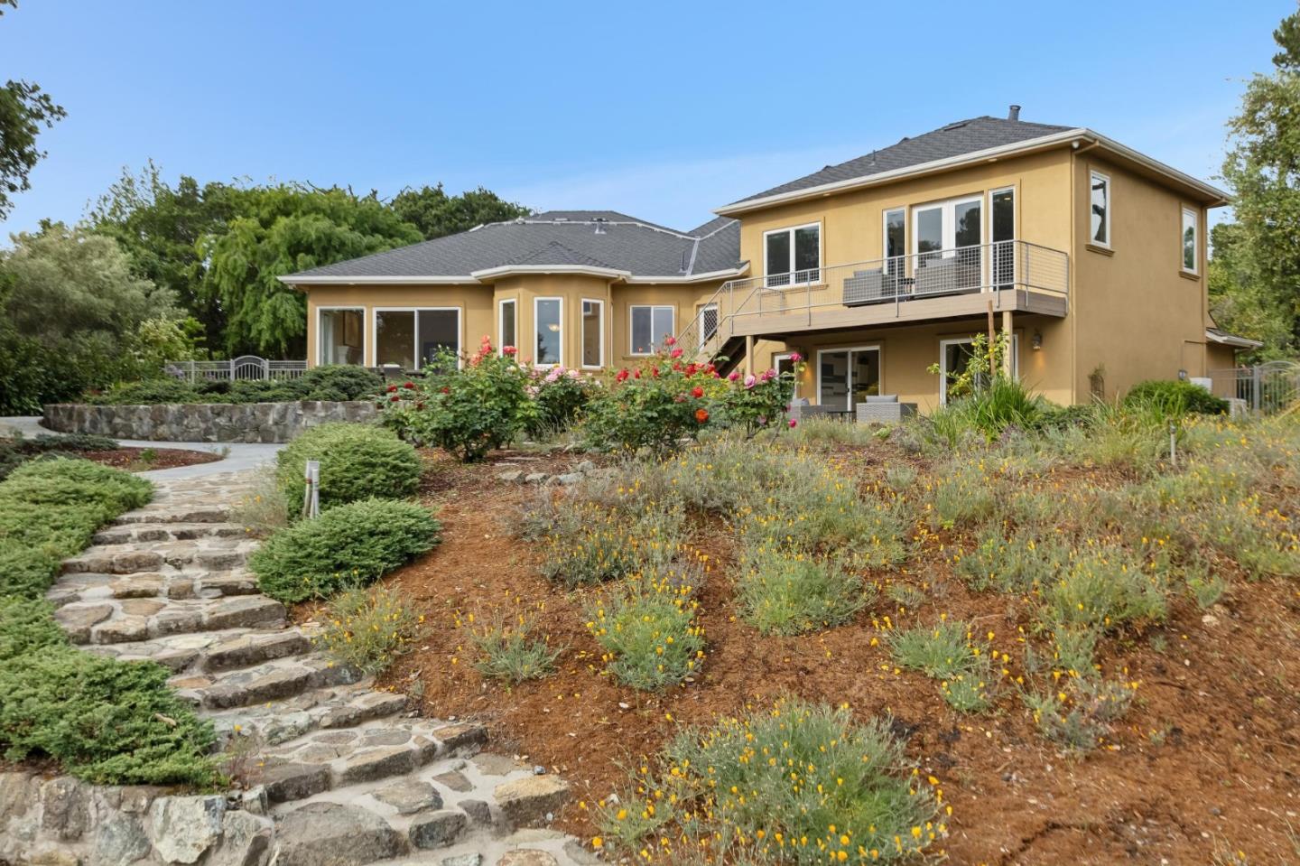 140 Ridgeway Road Woodside, CA 94062 - Photo 58 of 70
