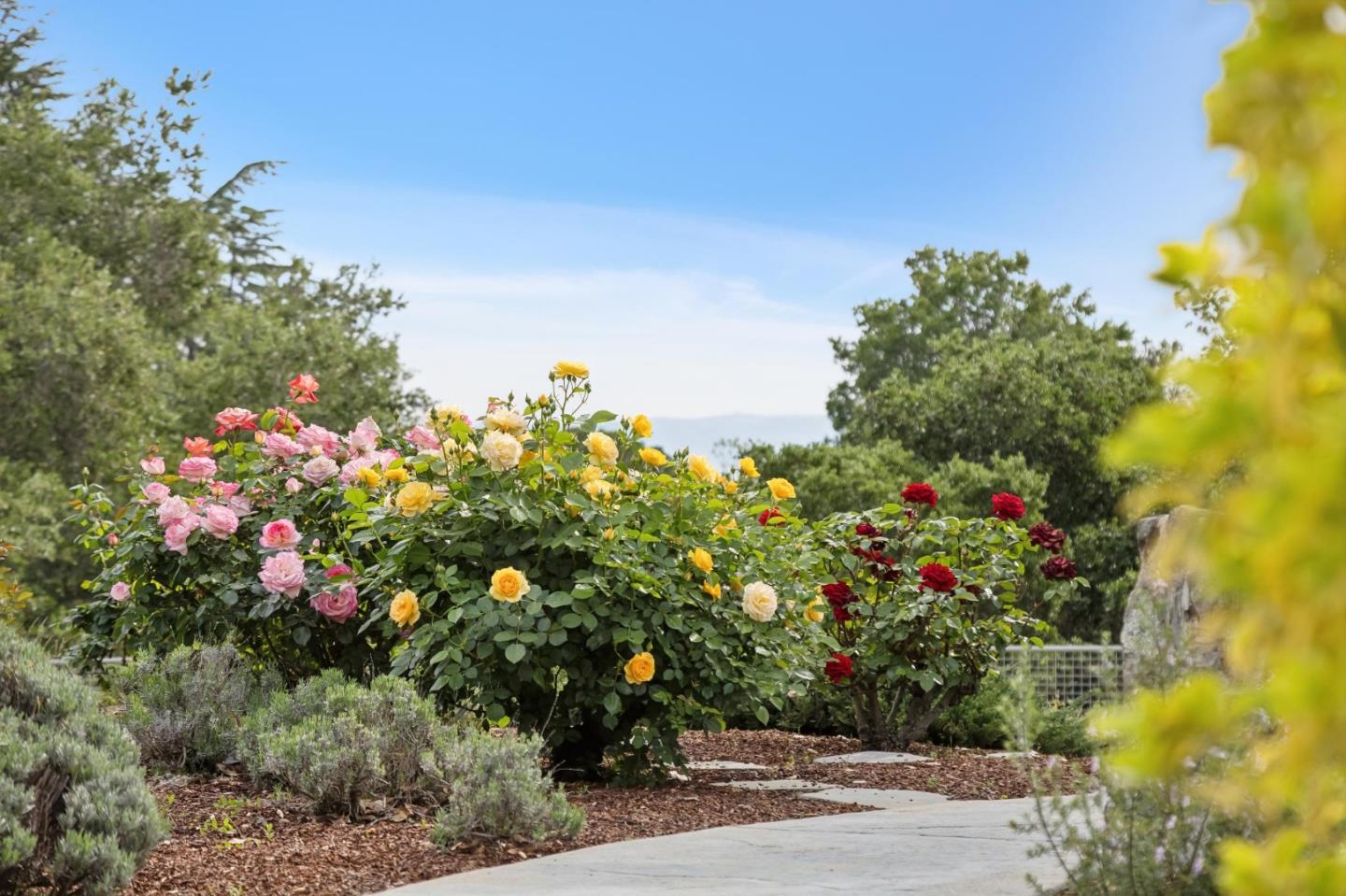 140 Ridgeway Road Woodside, CA 94062 - Photo 60 of 76