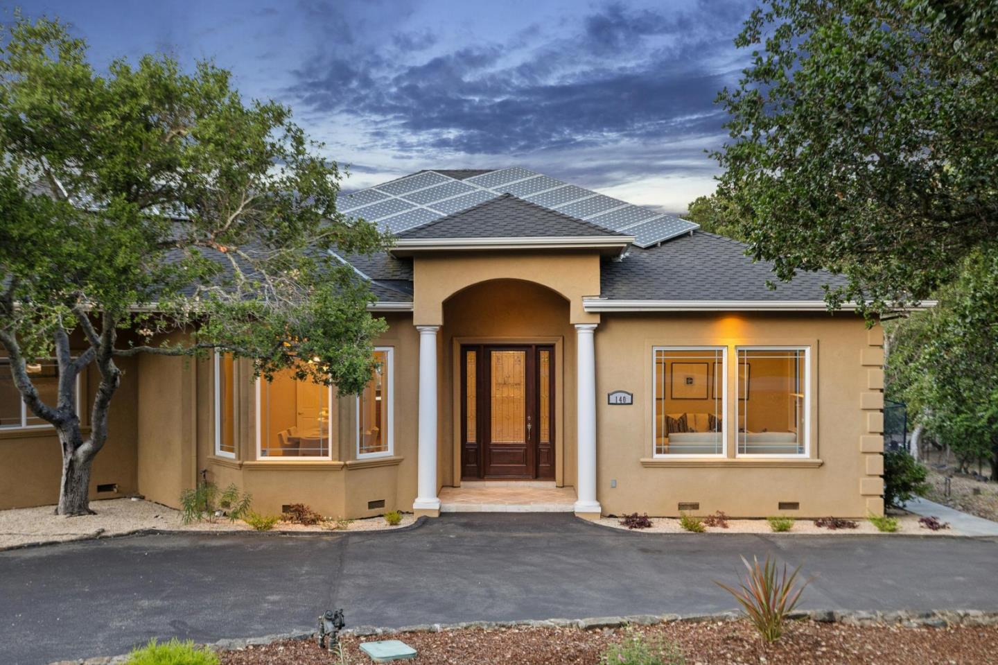 140 Ridgeway Road Woodside, CA 94062 - Photo 61 of 76