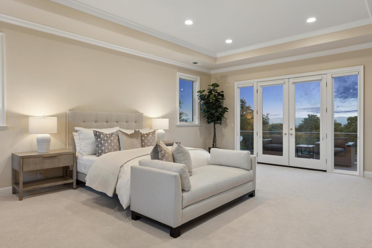 140 Ridgeway Road Woodside, CA 94062 - Photo 63 of 76