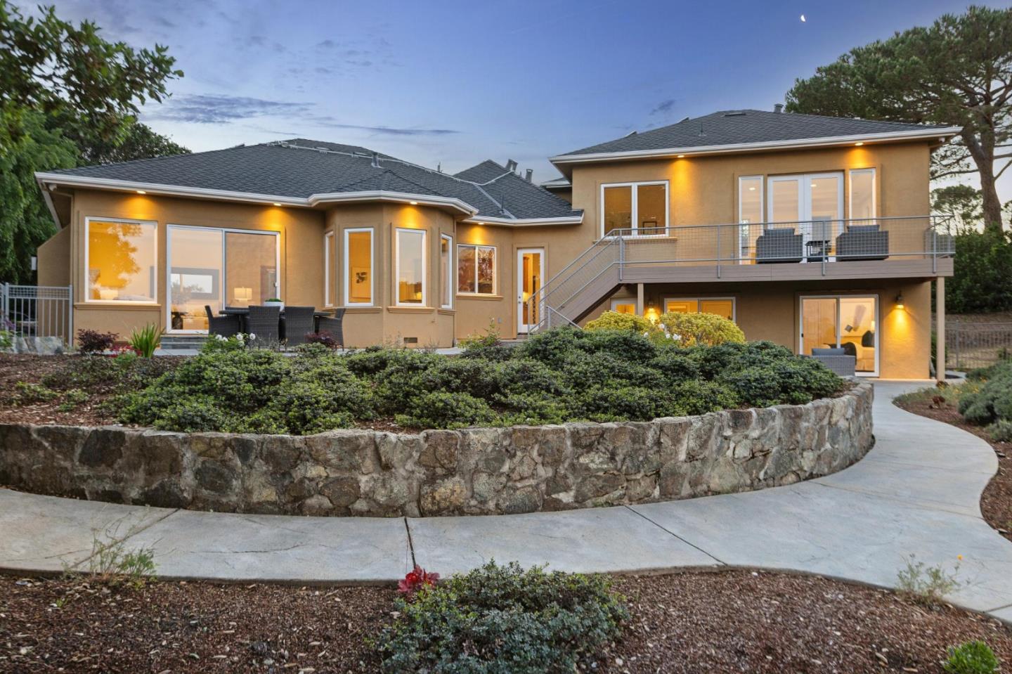 140 Ridgeway Road Woodside, CA 94062 - Photo 63 of 70