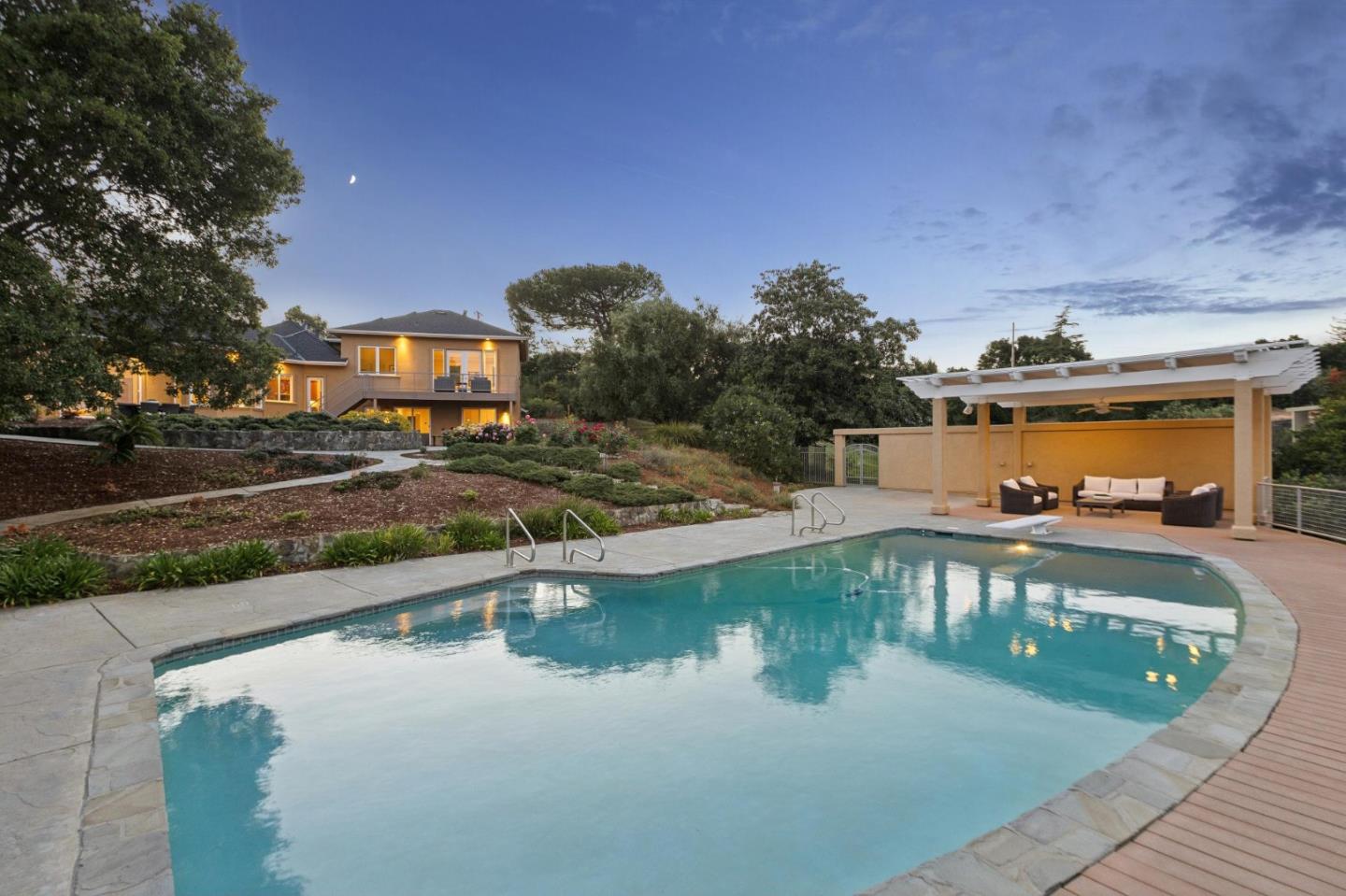 140 Ridgeway Road Woodside, CA 94062 - Photo 67 of 76