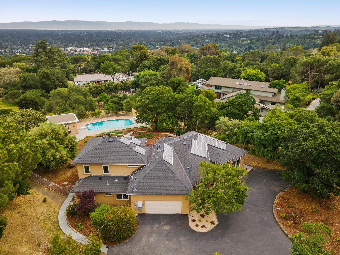 140 Ridgeway Road Woodside, CA 94062 - Photo 68 of 70