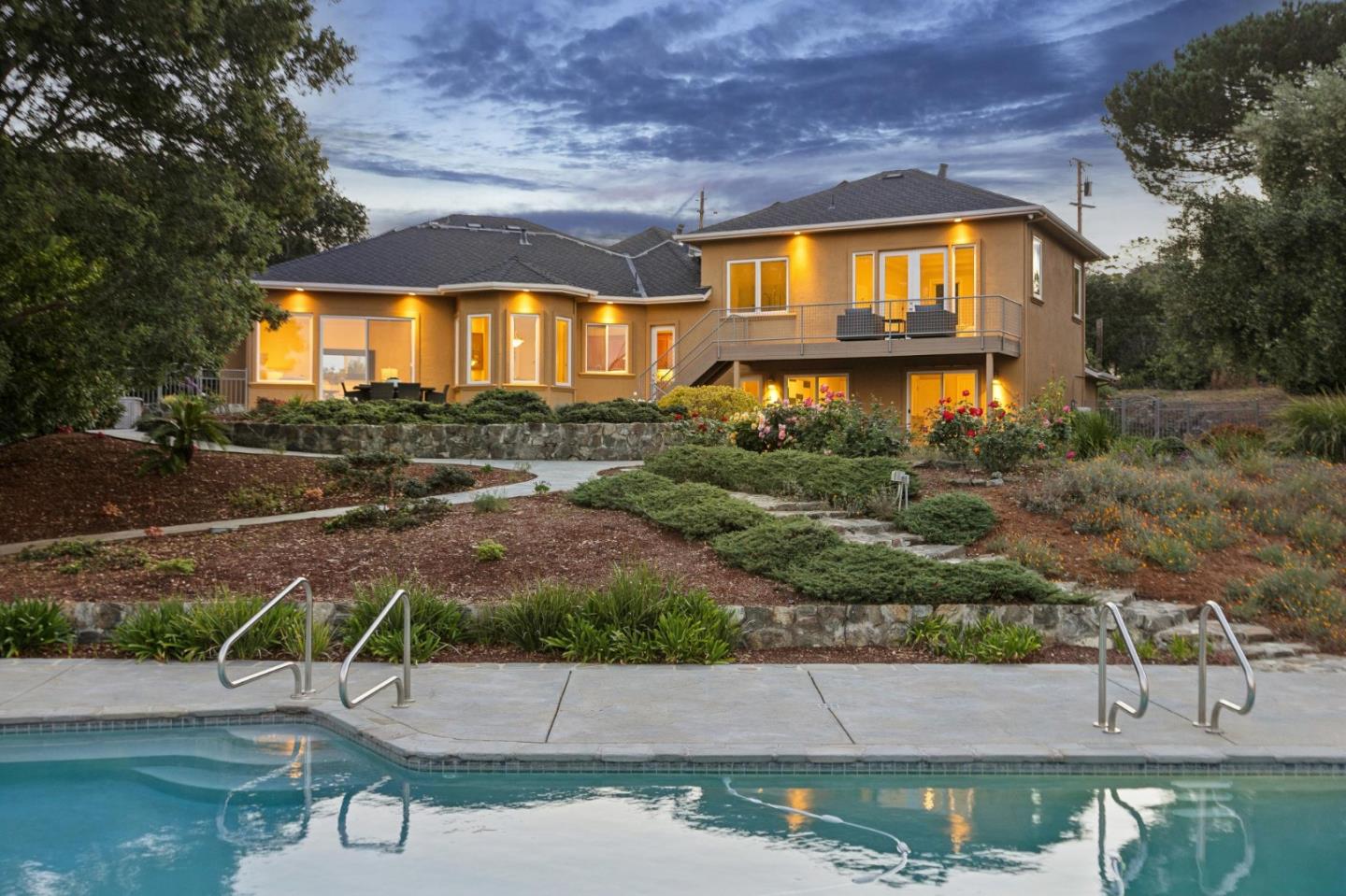 140 Ridgeway Road Woodside, CA 94062 - Photo 68 of 76