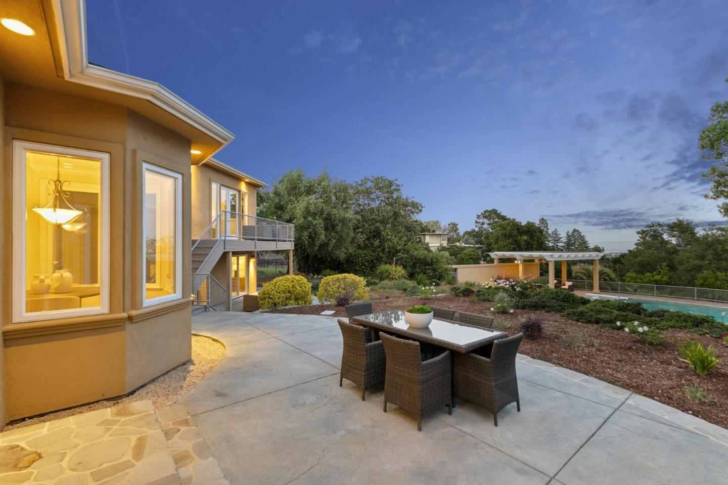 140 Ridgeway Road Woodside, CA 94062 - Photo 69 of 76