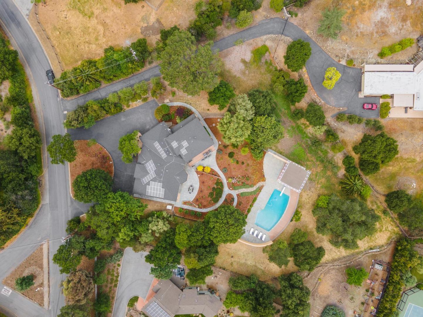 140 Ridgeway Road Woodside, CA 94062 - Photo 70 of 70