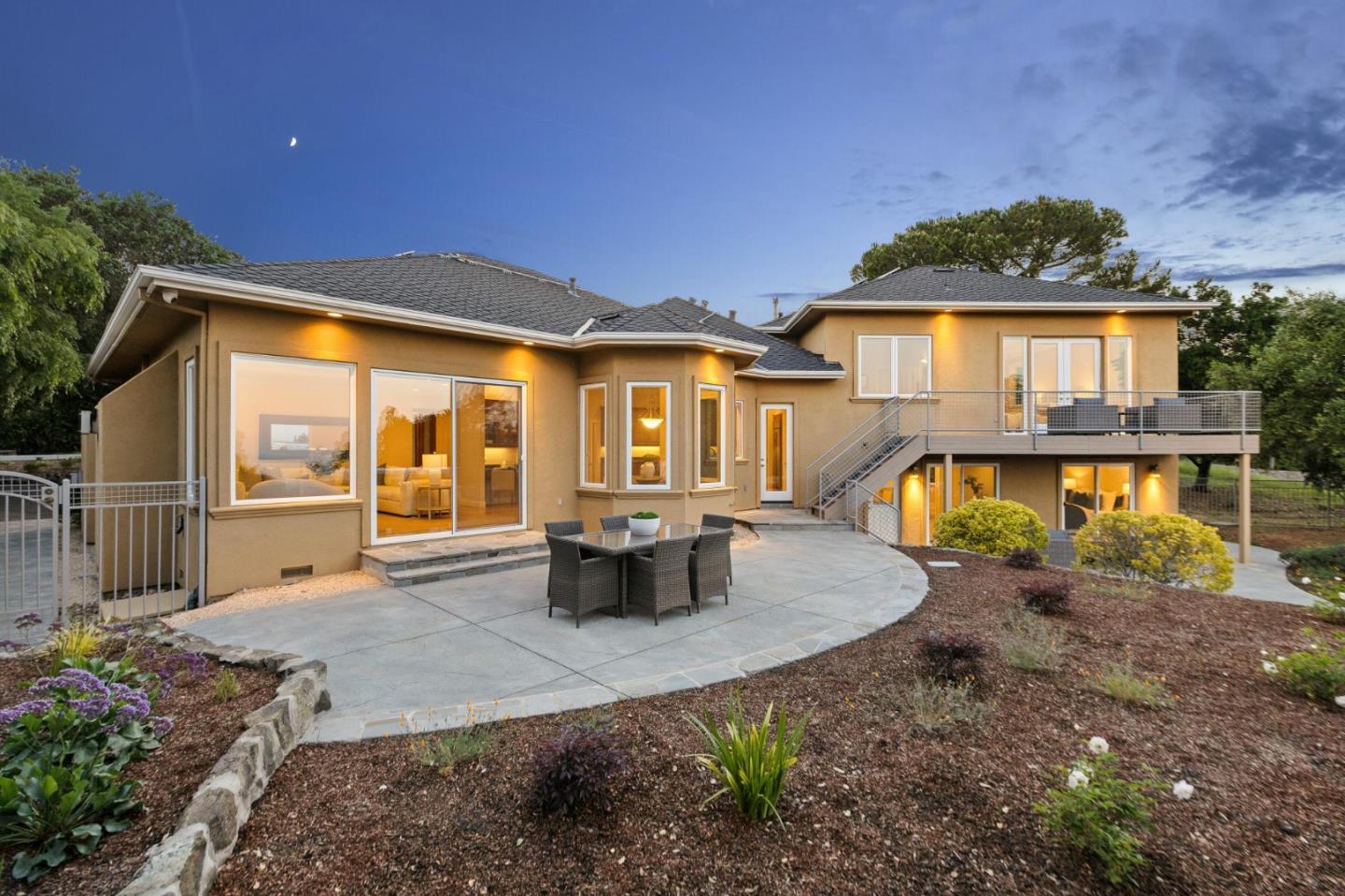 140 Ridgeway Road Woodside, CA 94062 - Photo 71 of 76