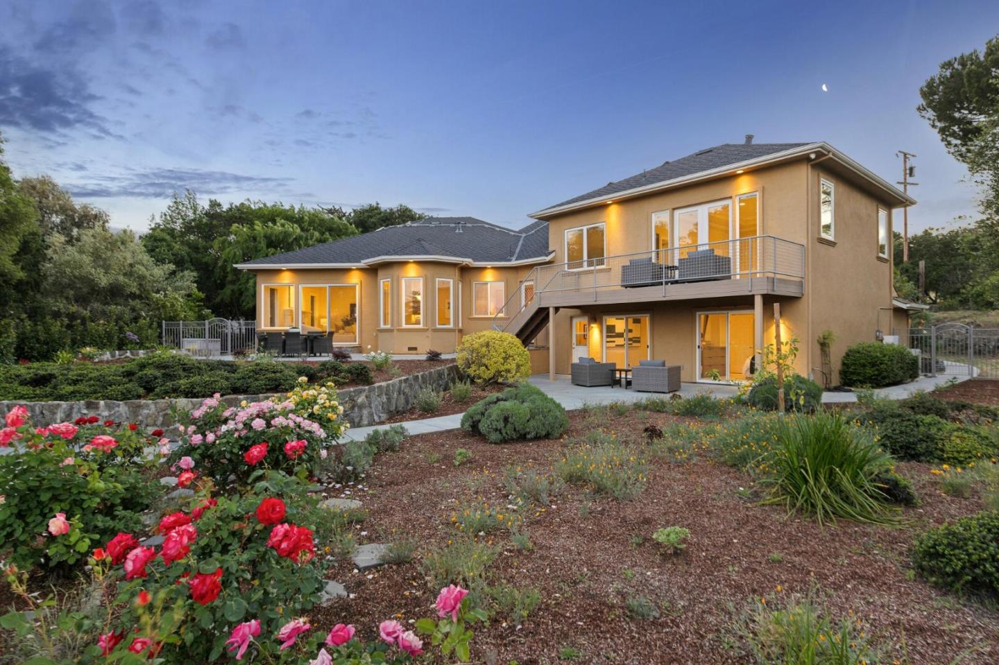 140 Ridgeway Road Woodside, CA 94062 - Photo 72 of 76