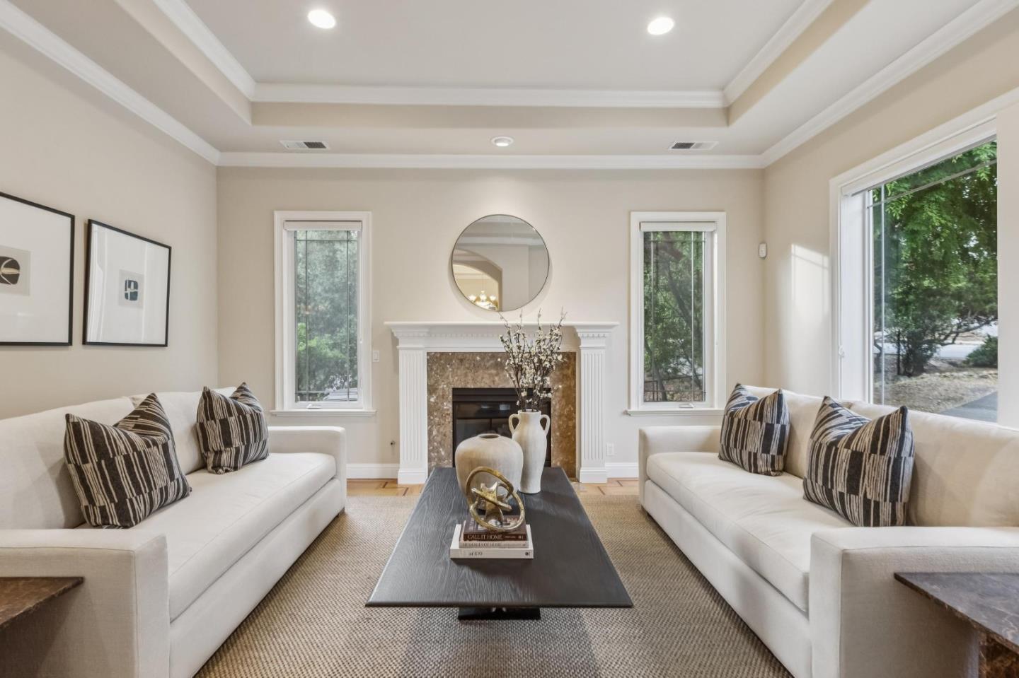 140 Ridgeway Road Woodside, CA 94062 - Photo 8 of 76