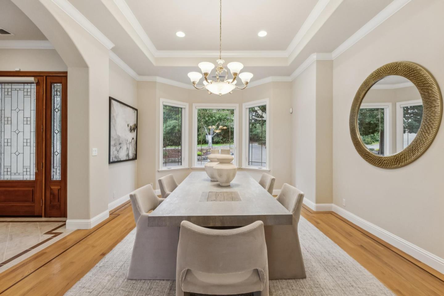 140 Ridgeway Road Woodside, CA 94062 - Photo 9 of 70
