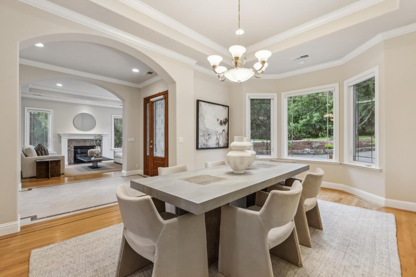 140 Ridgeway Road Woodside, CA 94062 - Photo 10 of 70