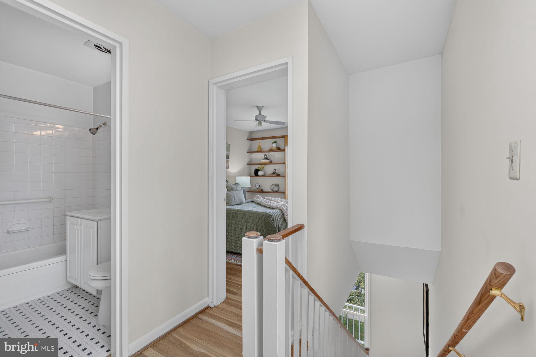 209 G Street Southwest, Unit 143 Washington, DC 20024 - Photo 15 of 33