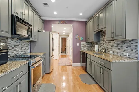 $500,000 | 3700 Baron Cooper Pass, Unit 204, Raleigh, NC 27612