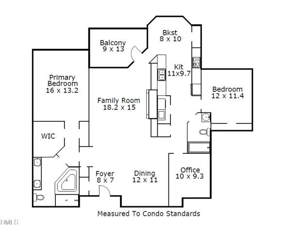 $500,000 | 3700 Baron Cooper Pass, Unit 204, Raleigh, NC 27612