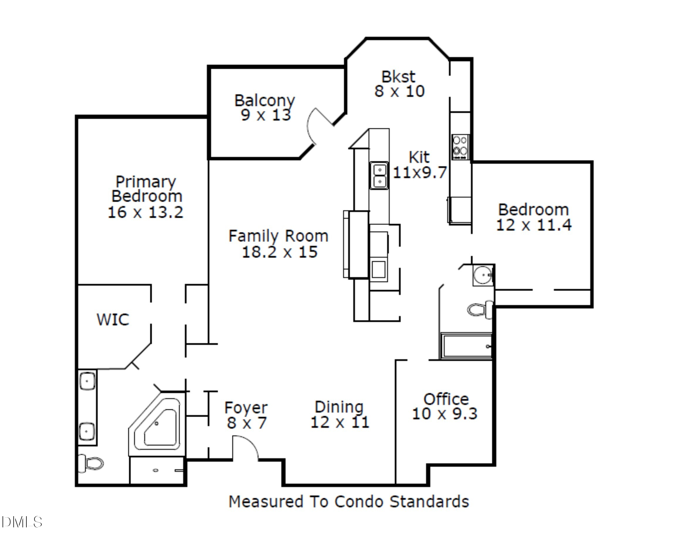 3700 Baron Cooper Pass, Unit 204 Raleigh, NC 27612 - Photo 39 of 39