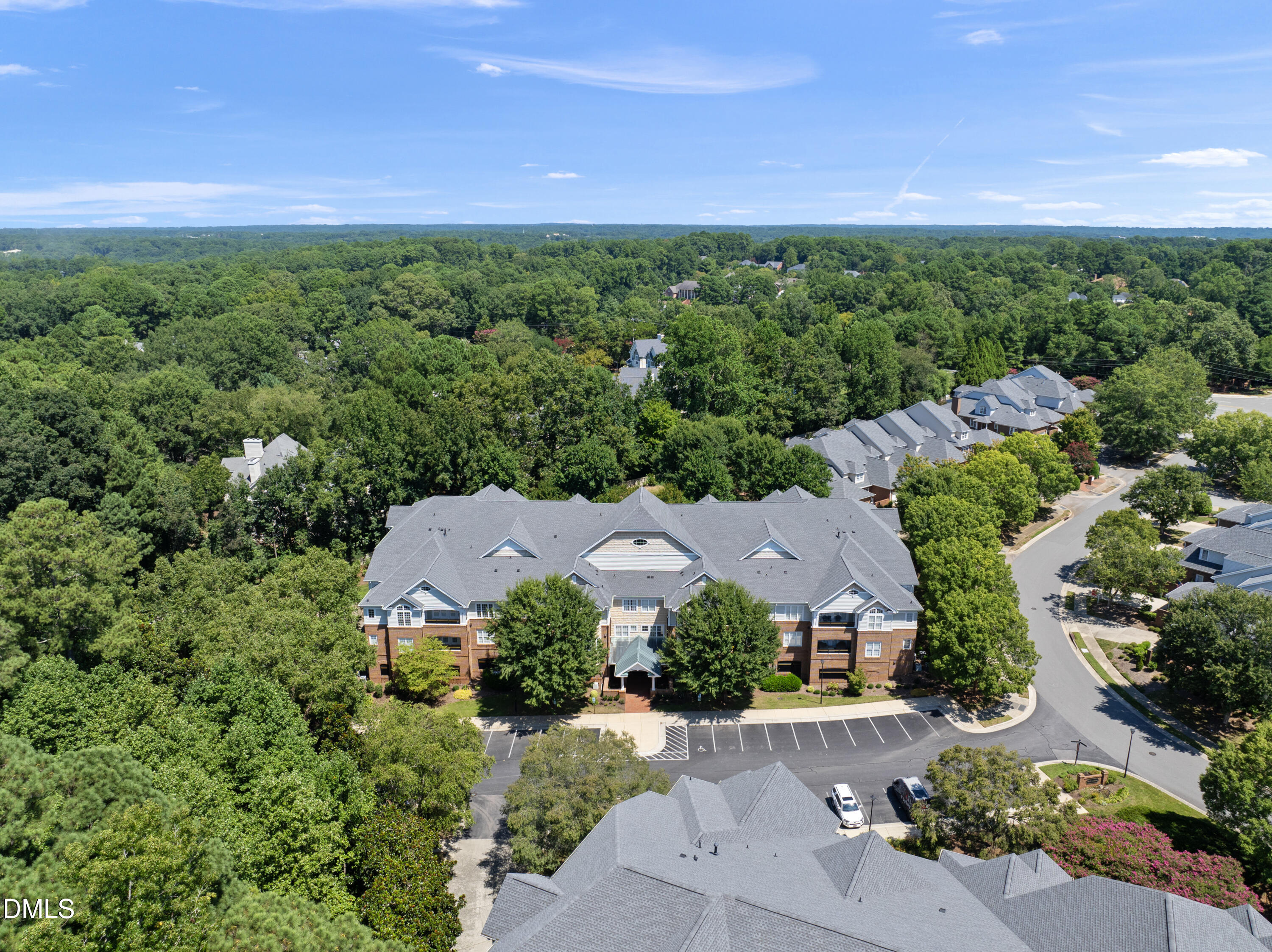 3700 Baron Cooper Pass, Unit 204 Raleigh, NC 27612 - Photo 32 of 39 DJI_20250825130429_0006_D