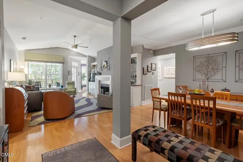 $500,000 | 3700 Baron Cooper Pass, Unit 204, Raleigh, NC 27612