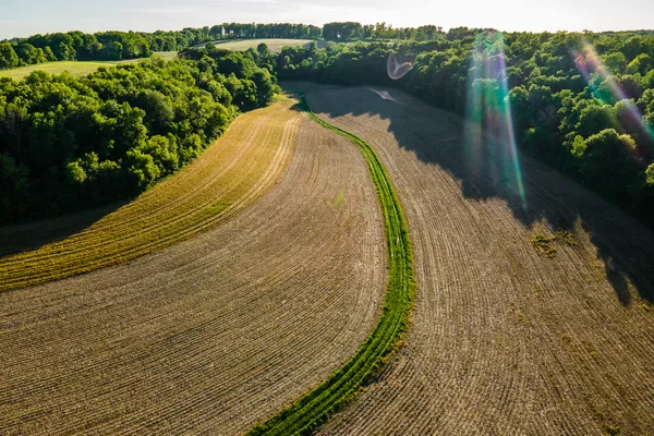 $335,000 | Lt3 Eli Valley Road, Hillpoint, WI 53937